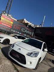 Citroen C3 2010 1.4 FULL EXTRA-thumb-8