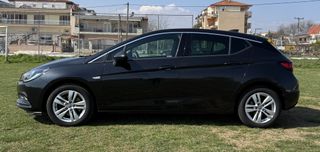 Opel Astra 2016 CDTI 1.6 πετρέλαιο Ευκαιρία Τιμή 9.550€€