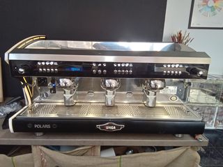Wega Polaris 3 group-thumb-1