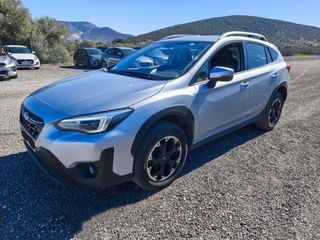 Subaru XV 2022 1.6-S ES 16v EyeSight Style AWD CVT Auto ΕΛΛΗΝΙΚΟ!