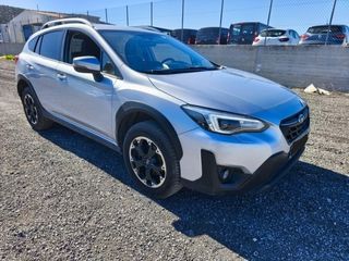 Subaru XV 2022 1.6-S ES 16v EyeSight Style AWD CVT Auto ΕΛΛΗΝΙΚΟ!-thumb-1