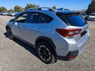 Subaru XV 2022 1.6-S ES 16v EyeSight Style AWD CVT Auto ΕΛΛΗΝΙΚΟ!-thumb-2