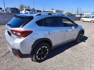 Subaru XV 2022 1.6-S ES 16v EyeSight Style AWD CVT Auto ΕΛΛΗΝΙΚΟ!-thumb-3