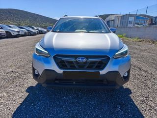 Subaru XV 2022 1.6-S ES 16v EyeSight Style AWD CVT Auto ΕΛΛΗΝΙΚΟ!-thumb-4