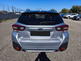 Subaru XV 2022 1.6-S ES 16v EyeSight Style AWD CVT Auto ΕΛΛΗΝΙΚΟ!-thumb-5