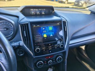 Subaru XV 2022 1.6-S ES 16v EyeSight Style AWD CVT Auto ΕΛΛΗΝΙΚΟ!-thumb-9