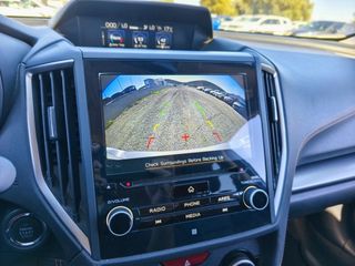 Subaru XV 2022 1.6-S ES 16v EyeSight Style AWD CVT Auto ΕΛΛΗΝΙΚΟ!-thumb-10