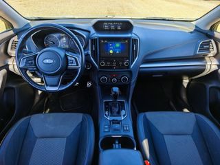 Subaru XV 2022 1.6-S ES 16v EyeSight Style AWD CVT Auto ΕΛΛΗΝΙΚΟ!-thumb-11