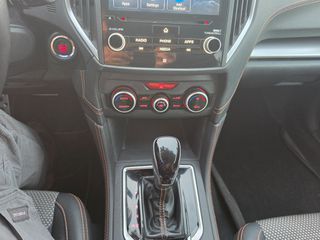 Subaru XV 2022 1.6-S ES 16v EyeSight Style AWD CVT Auto ΕΛΛΗΝΙΚΟ!-thumb-12