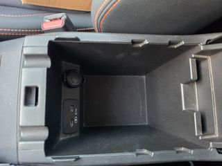 Subaru XV 2022 1.6-S ES 16v EyeSight Style AWD CVT Auto ΕΛΛΗΝΙΚΟ!-thumb-13