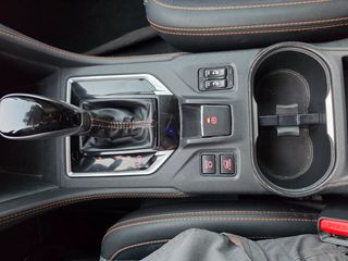 Subaru XV 2022 1.6-S ES 16v EyeSight Style AWD CVT Auto ΕΛΛΗΝΙΚΟ!-thumb-14