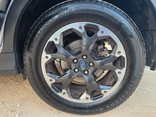 Subaru XV 2022 1.6-S ES 16v EyeSight Style AWD CVT Auto ΕΛΛΗΝΙΚΟ!-thumb-22