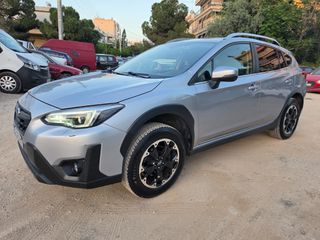Subaru XV 2022 1.6-S ES 16v EyeSight Style AWD CVT Auto ΕΛΛΗΝΙΚΟ!-thumb-24