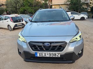 Subaru XV 2022 1.6-S ES 16v EyeSight Style AWD CVT Auto ΕΛΛΗΝΙΚΟ!-thumb-25
