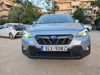 Subaru XV 2022 1.6-S ES 16v EyeSight Style AWD CVT Auto ΕΛΛΗΝΙΚΟ!-thumb-26