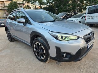 Subaru XV 2022 1.6-S ES 16v EyeSight Style AWD CVT Auto ΕΛΛΗΝΙΚΟ!-thumb-27