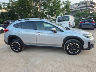 Subaru XV 2022 1.6-S ES 16v EyeSight Style AWD CVT Auto ΕΛΛΗΝΙΚΟ!-thumb-28