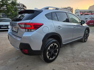 Subaru XV 2022 1.6-S ES 16v EyeSight Style AWD CVT Auto ΕΛΛΗΝΙΚΟ!-thumb-29