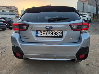Subaru XV 2022 1.6-S ES 16v EyeSight Style AWD CVT Auto ΕΛΛΗΝΙΚΟ!-thumb-30