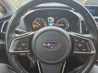 Subaru XV 2022 1.6-S ES 16v EyeSight Style AWD CVT Auto ΕΛΛΗΝΙΚΟ!-thumb-31