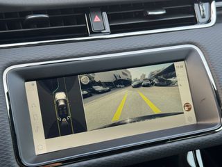 Land Rover Range Rover Evoque 2022 D200S R-DYNAMIC-thumb-27