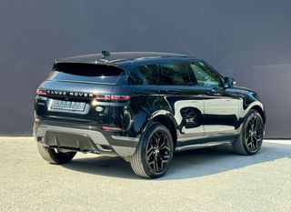 Land Rover Range Rover Evoque 2022 D200S R-DYNAMIC-thumb-12