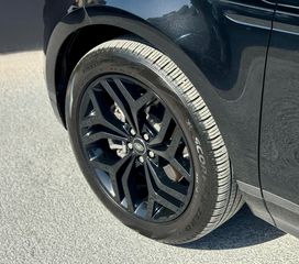 Land Rover Range Rover Evoque 2022 D200S R-DYNAMIC-thumb-9
