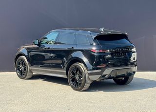 Land Rover Range Rover Evoque 2022 D200S R-DYNAMIC-thumb-11