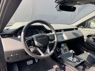 Land Rover Range Rover Evoque 2022 D200S R-DYNAMIC-thumb-17