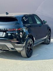 Land Rover Range Rover Evoque 2022 D200S R-DYNAMIC-thumb-14