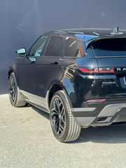 Land Rover Range Rover Evoque 2022 D200S R-DYNAMIC-thumb-13