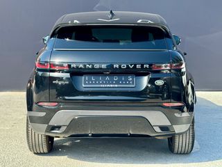 Land Rover Range Rover Evoque 2022 D200S R-DYNAMIC-thumb-10