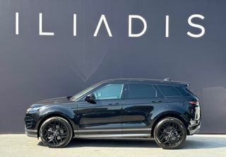 Land Rover Range Rover Evoque 2022 D200S R-DYNAMIC-thumb-1