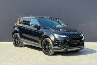 Land Rover Range Rover Evoque 2022 D200S R-DYNAMIC-thumb-4