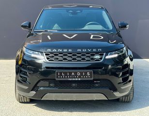 Land Rover Range Rover Evoque 2022 D200S R-DYNAMIC-thumb-2