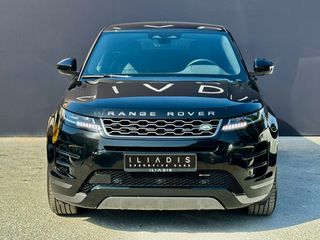 Land Rover Range Rover Evoque 2022 D200S R-DYNAMIC-thumb-3