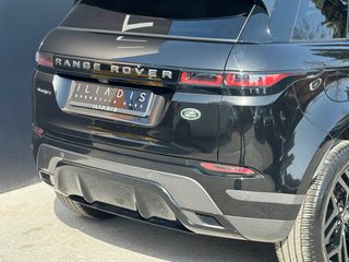 Land Rover Range Rover Evoque 2022 D200S R-DYNAMIC-thumb-15