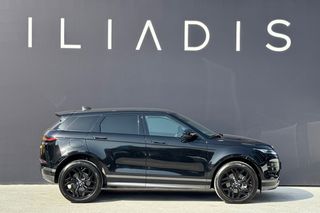Land Rover Range Rover Evoque 2022 D200S R-DYNAMIC