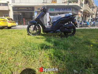 Letbe Velocity 200 Abs 2026 ΔΩΡΟ ΒΑΛΊΤΣΑSHAD 33LT,ΤΙΜΗ ΣΟΚ