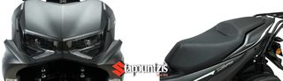 Letbe Tara 125 2026 ΤΙΜΗ ΣΟΚ,ΔΩΡΟΒΑΛΙΤΣΑ SHAD 33LT-thumb-5