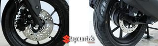 Letbe Tara 125 2026 ΤΙΜΗ ΣΟΚ,ΔΩΡΟΒΑΛΙΤΣΑ SHAD 33LT-thumb-6