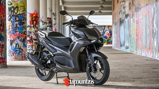 Letbe Tara 125 2026 ΤΙΜΗ ΣΟΚ,ΔΩΡΟΒΑΛΙΤΣΑ SHAD 33LT-thumb-7