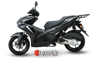 Letbe Tara 125 2026 ΤΙΜΗ ΣΟΚ,ΔΩΡΟΒΑΛΙΤΣΑ SHAD 33LT-thumb-1