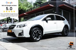 Subaru XV 2016 2.0cc Diesel 147hp FACE LIFT (4x4) PANORAMA