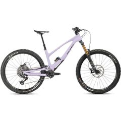 Downhill - Enduro - Trail Sunn 2026 RADICAL FINEST VVT29