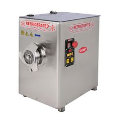 Ψυχόμενη Κρεατομηχανή 450Kg/h GARBY KRP 32 4GN
