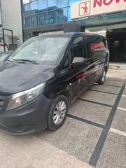 Κλούβα Mercedes-Benz 2015 Vito