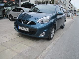 Nissan Micra 2017 1.2 ACENTA-thumb-1