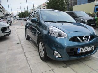 Nissan Micra 2017 1.2 ACENTA-thumb-2