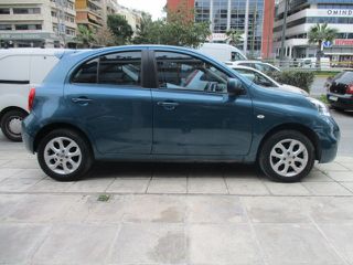 Nissan Micra 2017 1.2 ACENTA-thumb-3
